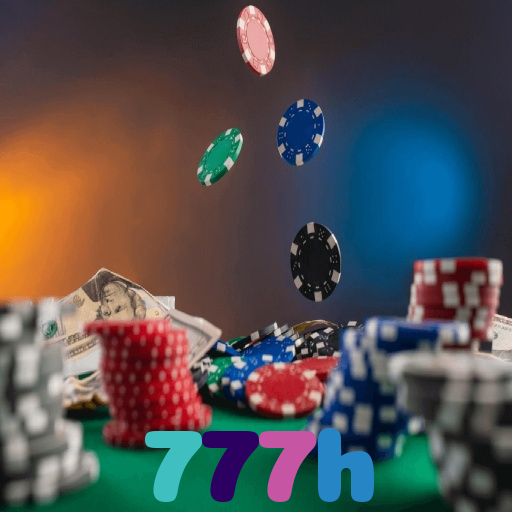 777h Aplicativo Oficial